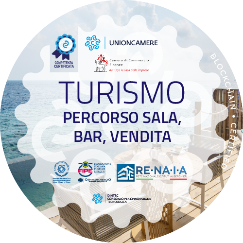 Badge pubblico 57267